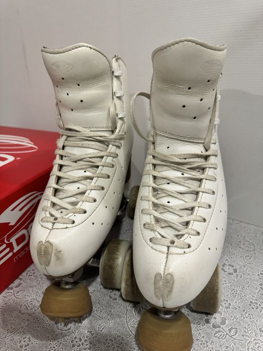 Bota e base Edea 160 T/N39