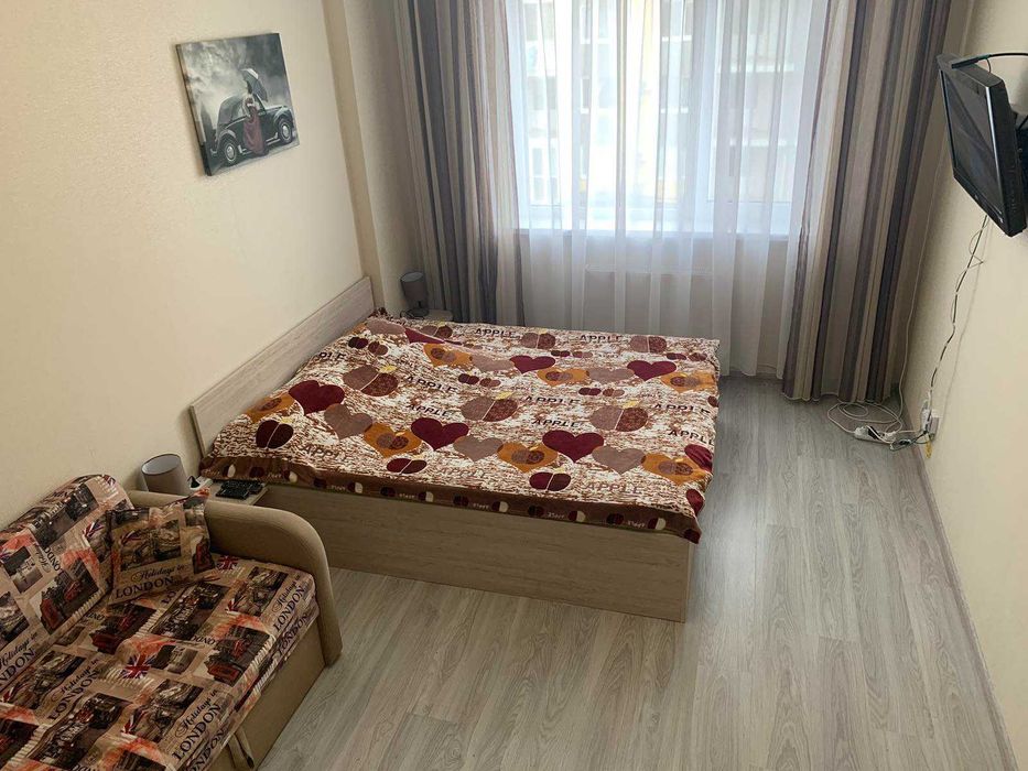 Посуточно   ЖК 7 Небо/рынок 7 км/Авангард/Эпицентр/Одесса