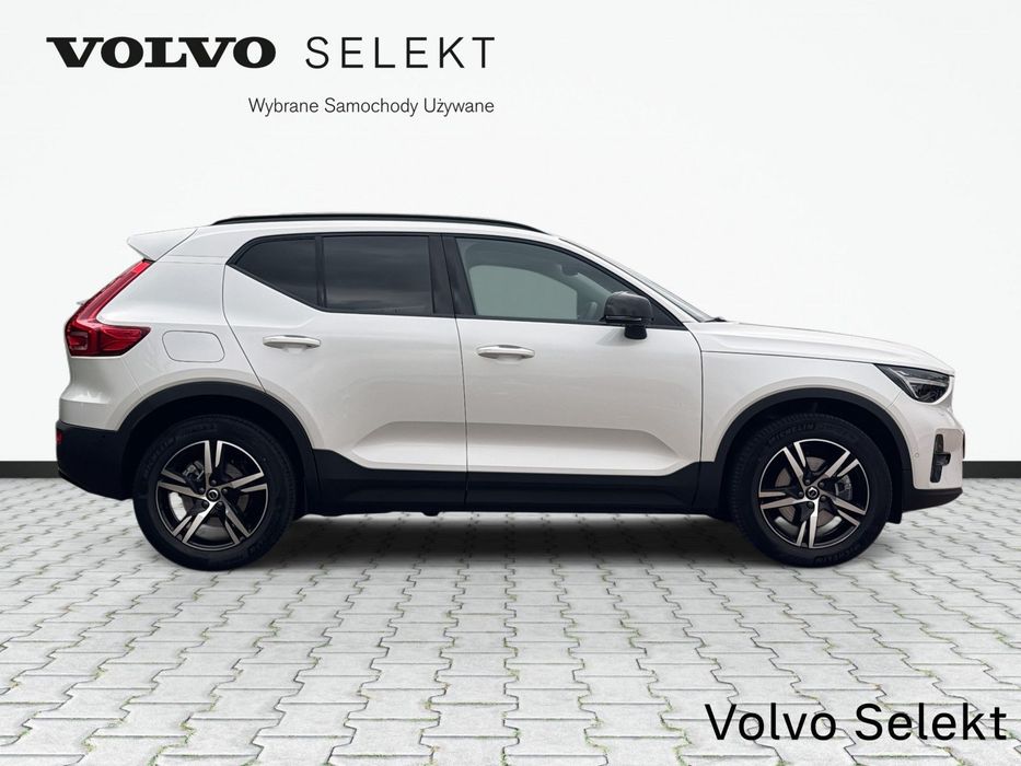 Volvo XC 40 Volvo XC40 B4 Plus Dark