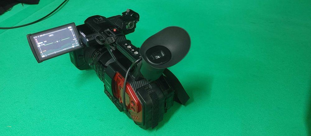 Panasonic AG-DVX200