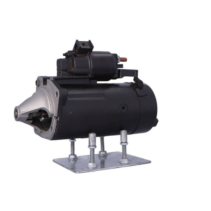 Regenerowany Rozrusznik Fiat Bravo Ii Doblo Marea Palio Tipo 1.6 1.9