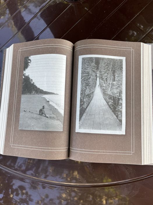 «Библиотека душ» Ренсом Риггс