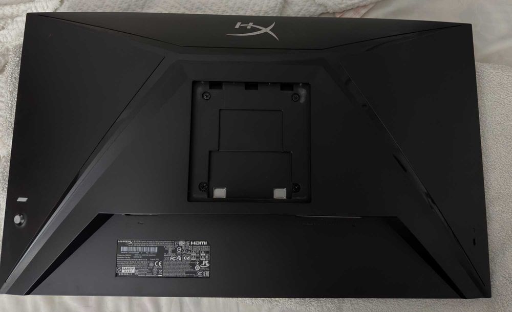 Monitor Hyperx armada 25 240hz
