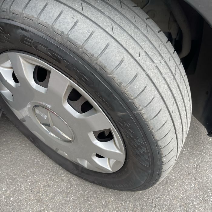 Продам Мерседес W245 2.0 бензин/метан