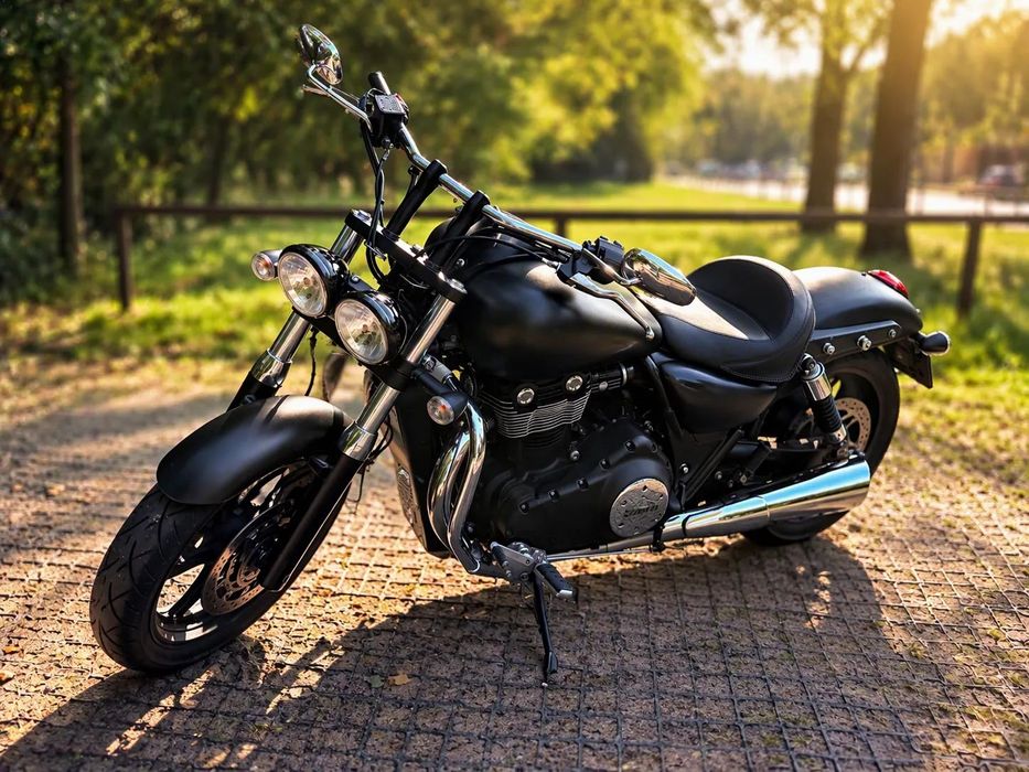 Triumph