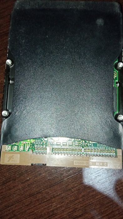 Disco Seagate 40 GB