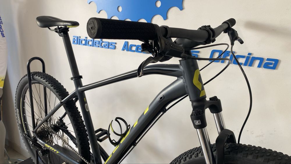 Scott Aspect 960 tam.L