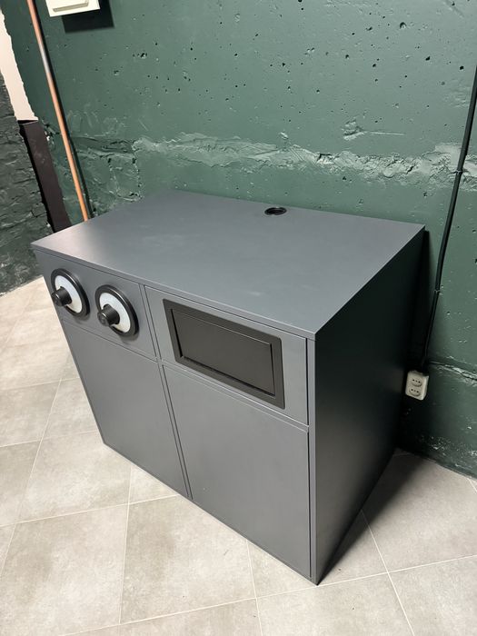 Каво модуль з диспенсерами