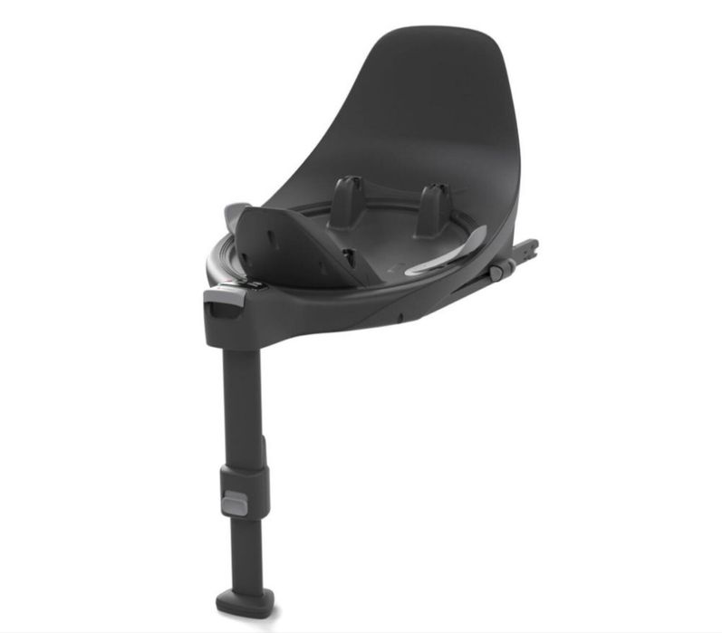 Cadeira auto cybex e isofix