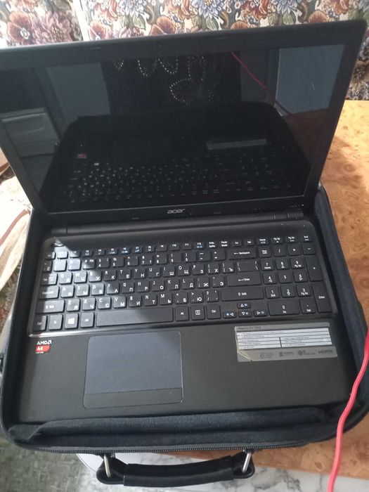 Компьютер ,,Аcer..