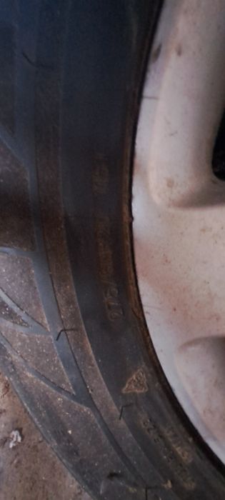 275/60r20 opony zimowe Nissan Navara Titan Armada qx56 6x139.7 koła al