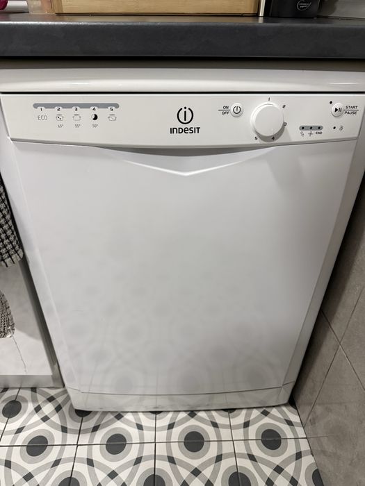 Maquina lavar louça