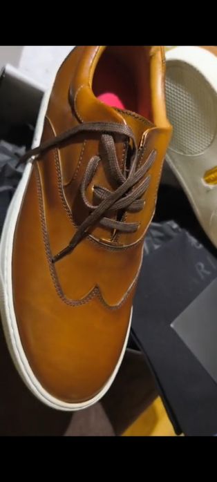 Sapatos Mariano Shoes