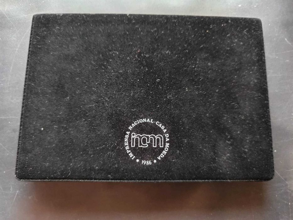 1985 – BNC – Fernando Pessoa