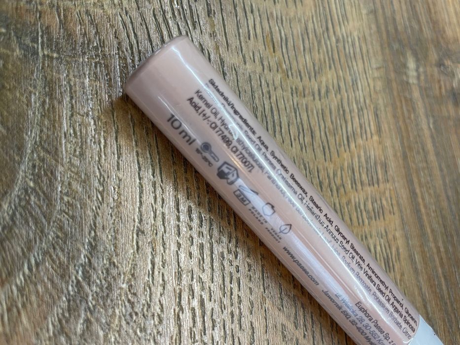 Paese Eyegasm natural mascara 10ml