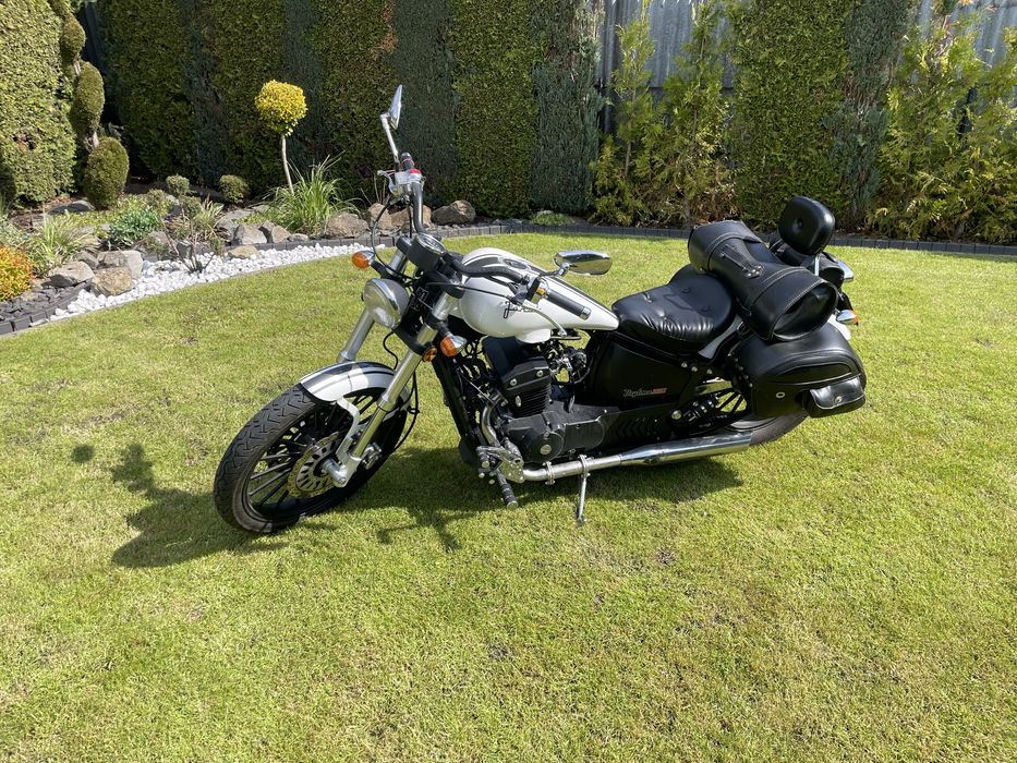 Pierwszy wlasciciel stan idealny