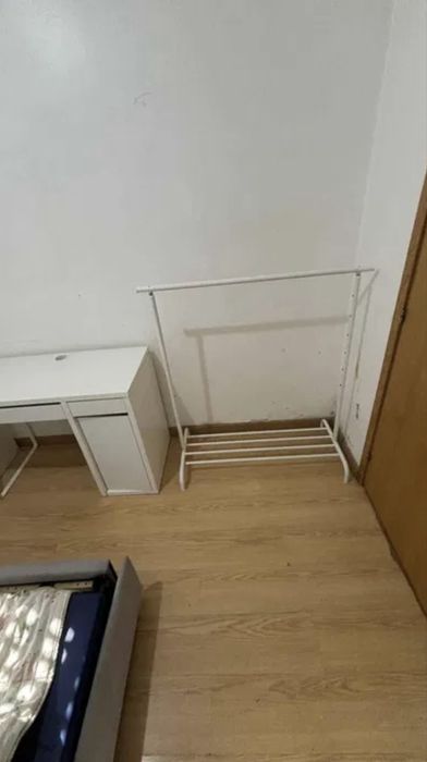 Quarto para arrendar