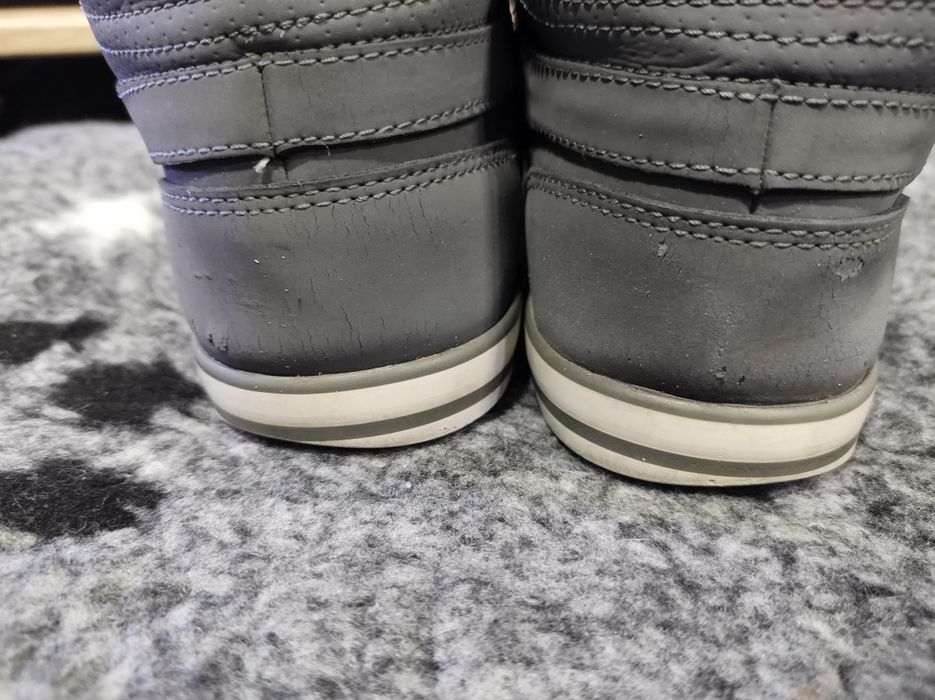 Buty damskie Lonsdale 39(24)