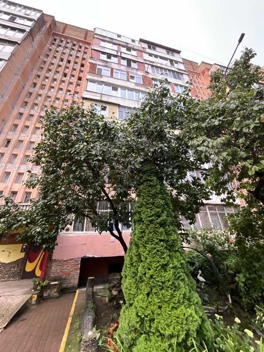 2-кімнатна квартира з меблями вул. Довженка Постанови