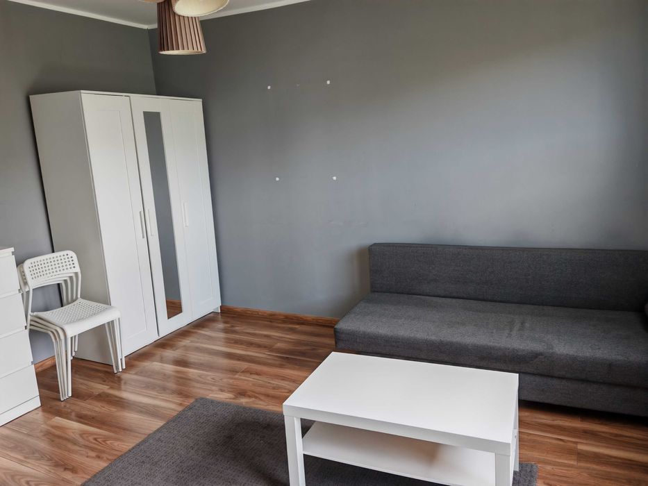Kawalerka Piaskowa Góra , scisłe centrum - Widok 3