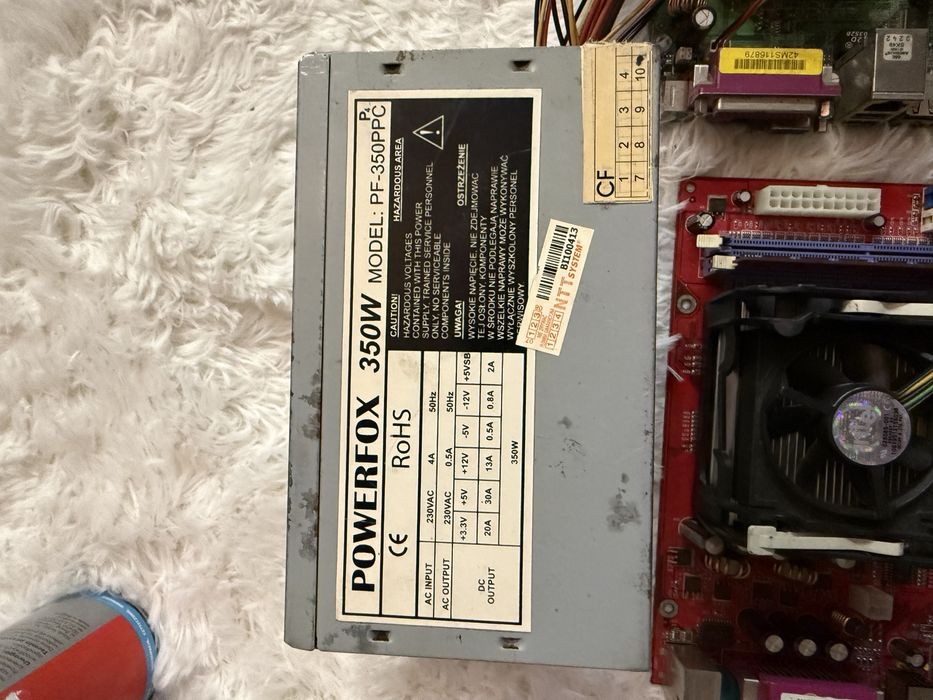 Zesci do retro komouterów