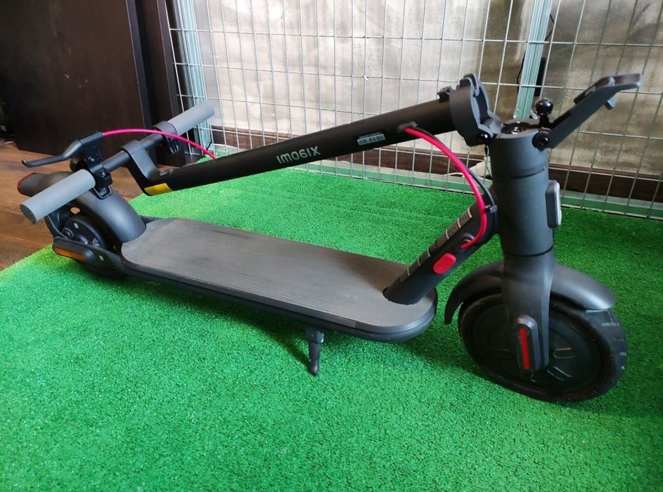 Trotinete Xiaomi 4 lite