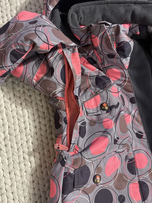 Kurtka narciarska r. 134