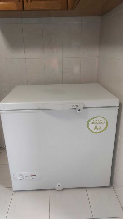 Vendo Arca Congeladora