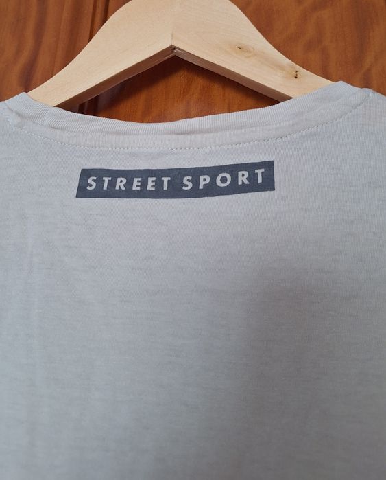 Camisola de manga comprida Mo 13-14 anos