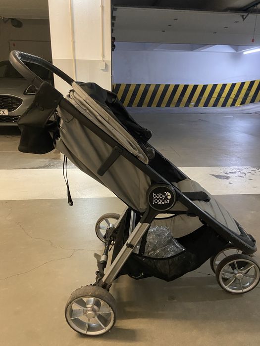 Carrinho Baby Jogger
