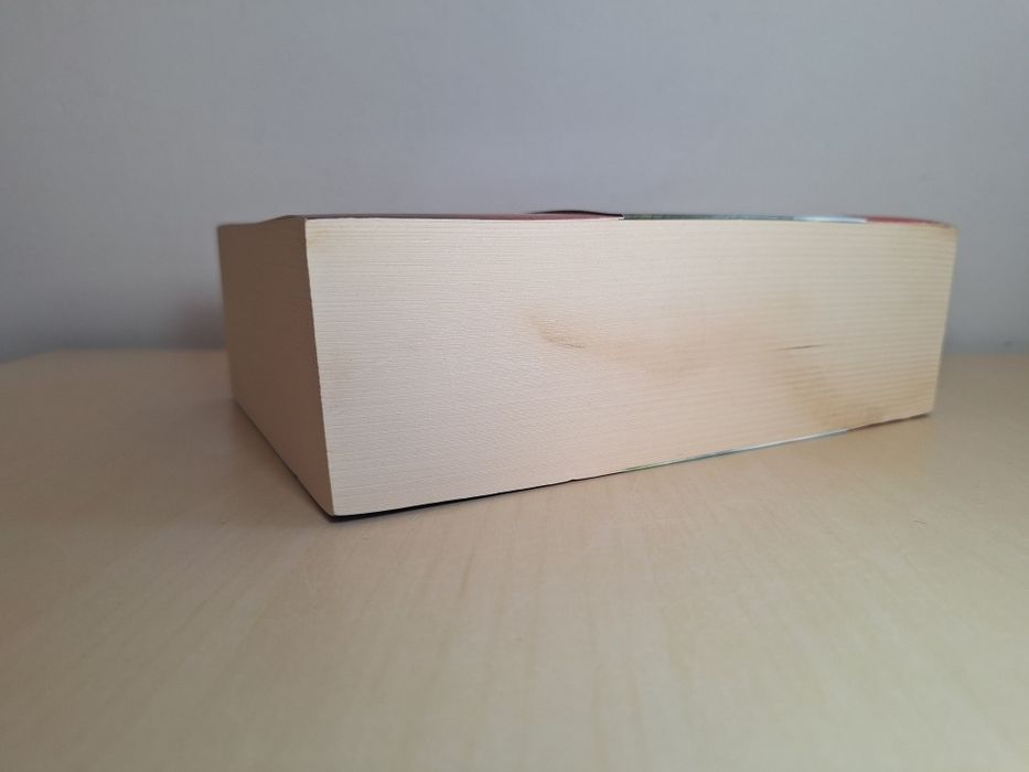 Diana Gabaldon Jesienne werble