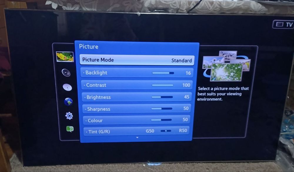 Телевізор Phillips та інші