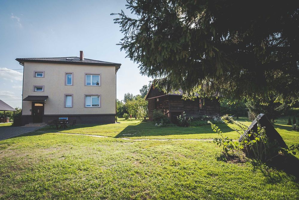 Dom całoroczny  Kazimierz dolny panieńskie kawalerskie etc.