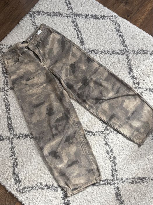 Джинси ,розмір 36 ,baggy