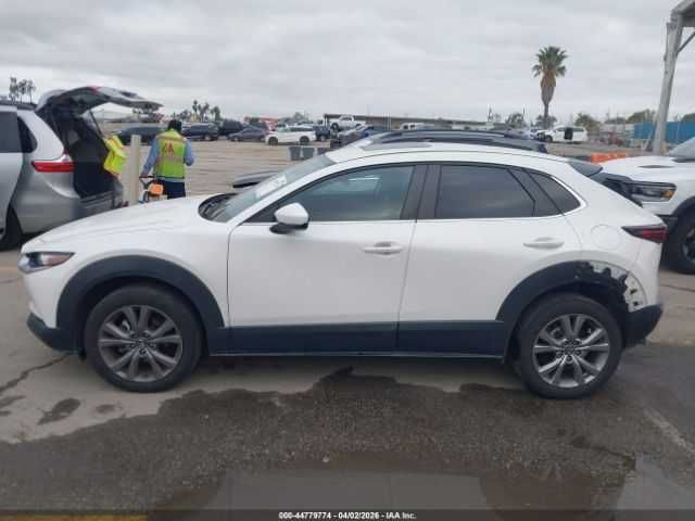 2021 Mazda CX-30 Preferred &