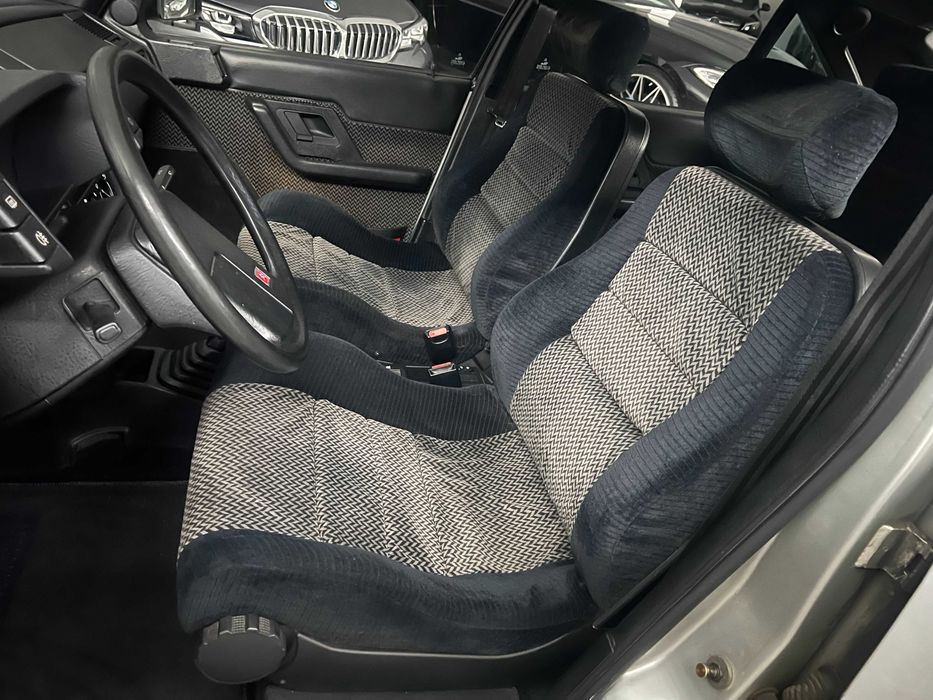 CITROEN BX 19GTI nacional 88km