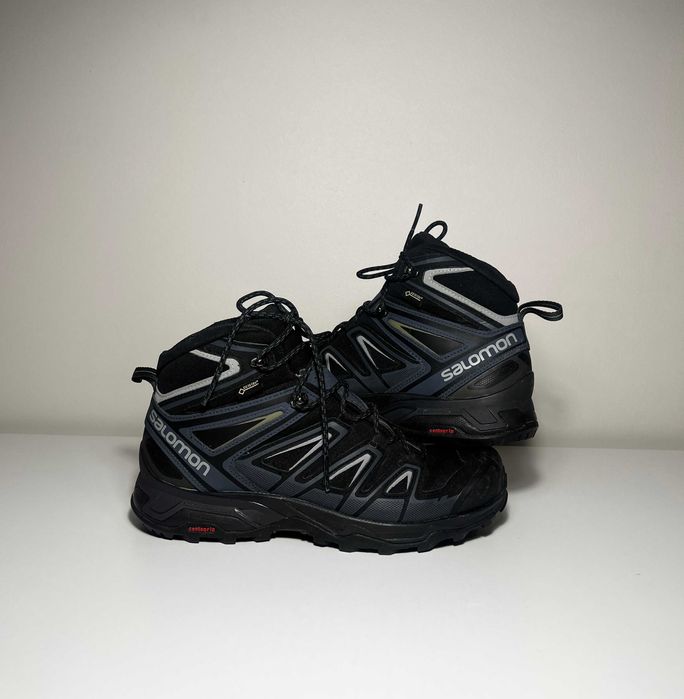 Salomon X Ultra Pioneer buty trekkingowe Gore-Tex męskie roz 42