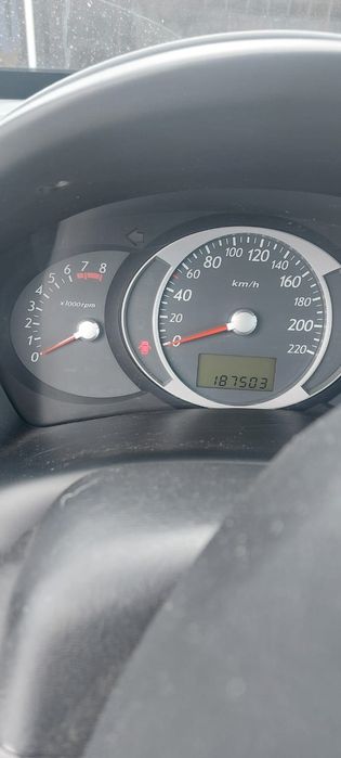 Hyundai Tucson продам