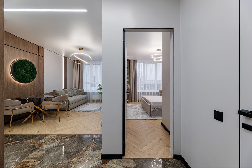 Вул.Лінкольна,4-Замарстинівська 134 А ,продаж 1-к кв.