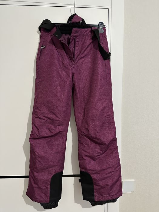 Підліткові лижні штани