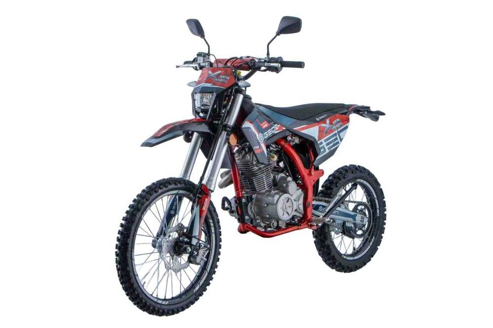 GEON X-Ride 250 Enduro 19/16 2026 модельного року