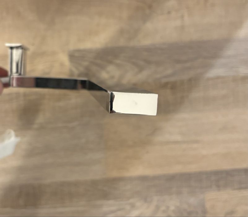 Lampa łazienkowa na lustro KINKIET LED