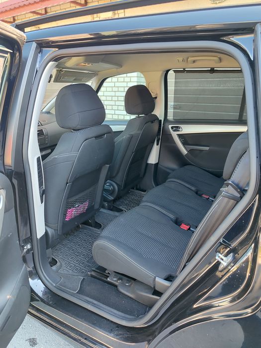 Citroen C4 grand picasso