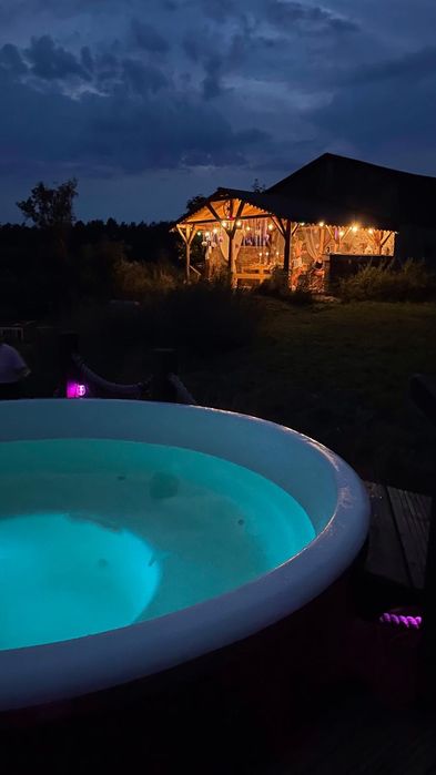 Mobilna balia, kawalerski ,panieński , urodziny , sylwester