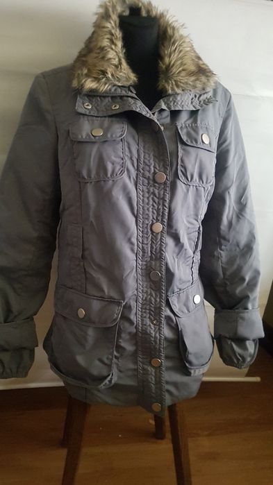 kurtka damska rozmiar L