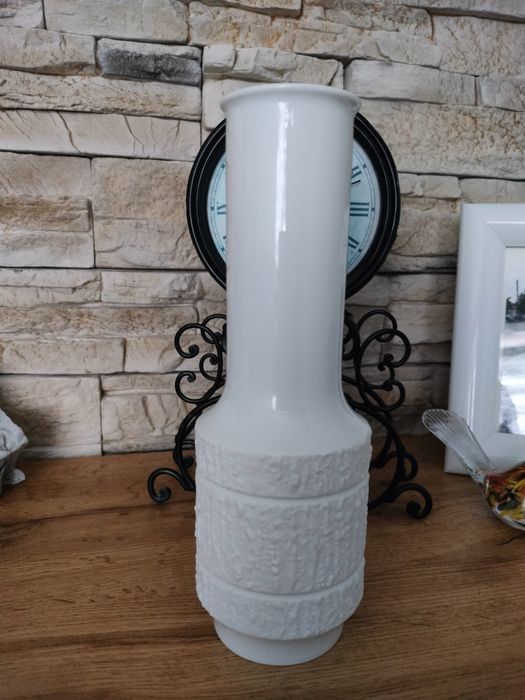 Wazon porcelanowy Rosenthal Thomas- Vintage