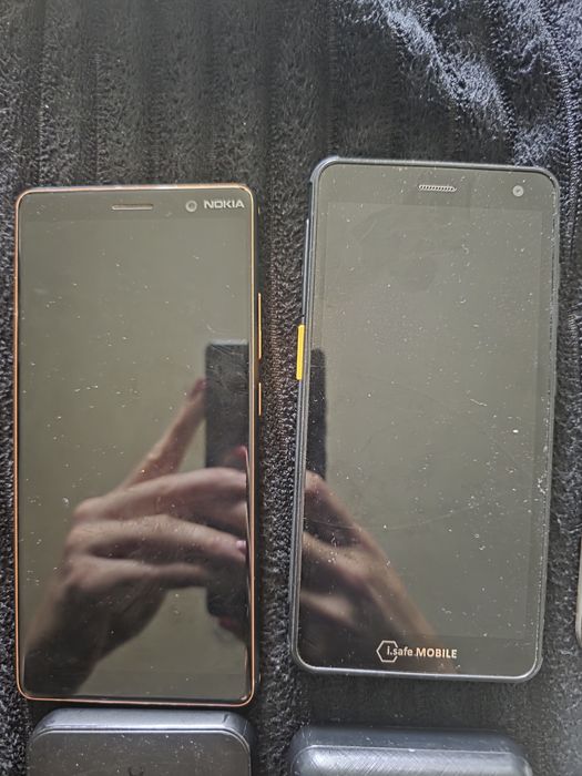 Elektronika ze zdjecia