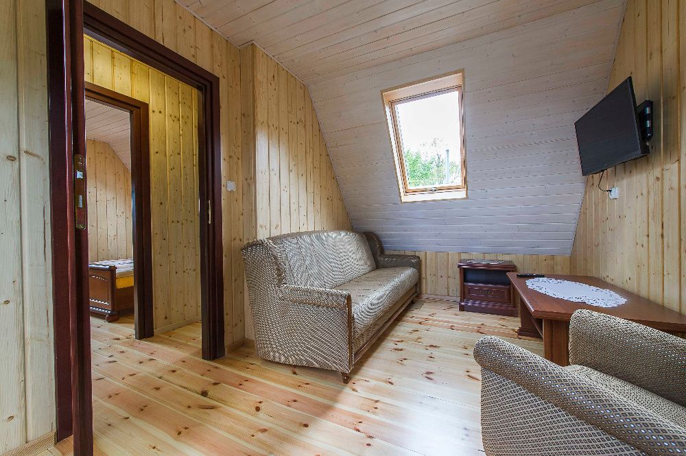 Dom do wynajęcia nad morzem Stegna