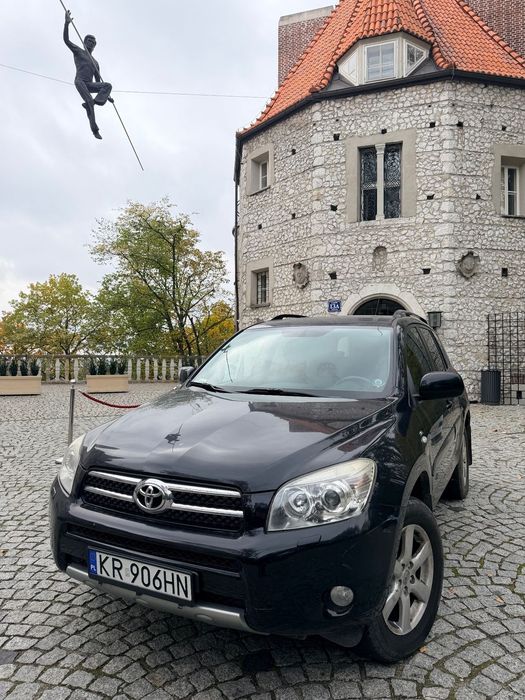 Toyota RAV-4