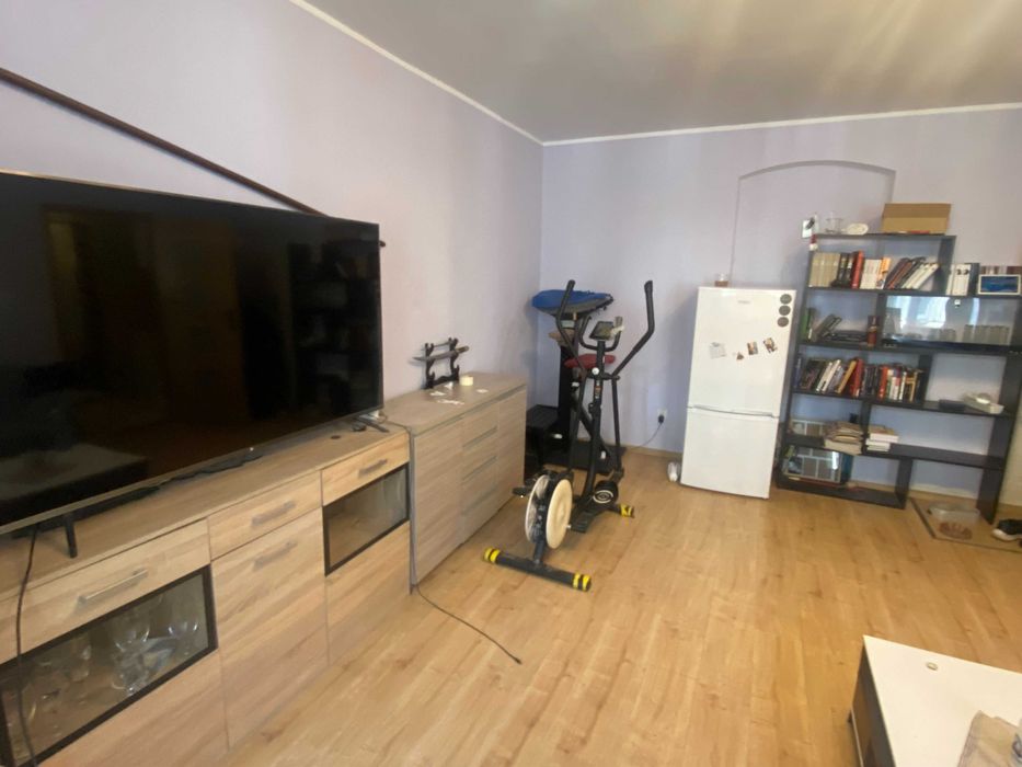 Apartment in Wrocław, Dzielnica Czterech Wyznań, Stare Miasto - Widok 2